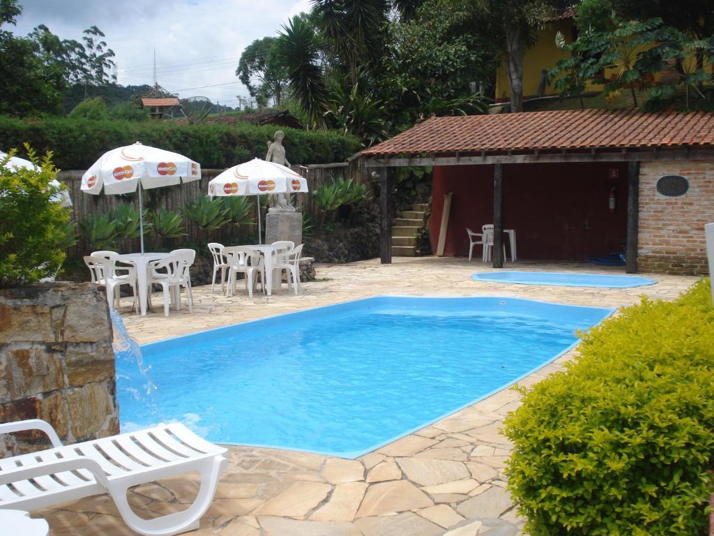 Pousada Casa Dos Vargas Sao Roque  Exterior photo