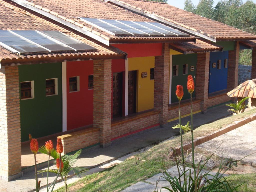 Pousada Casa Dos Vargas Sao Roque  Room photo