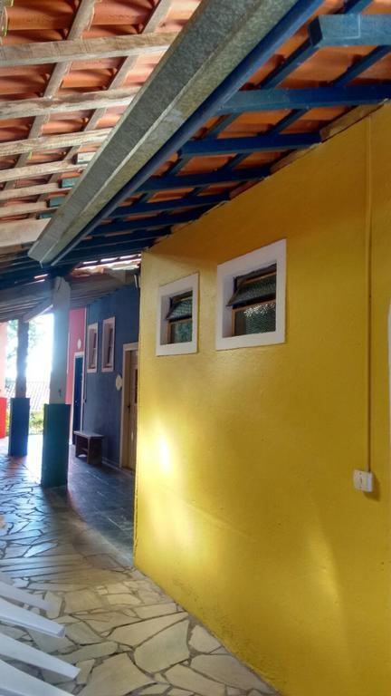 Pousada Casa Dos Vargas Sao Roque  Exterior photo