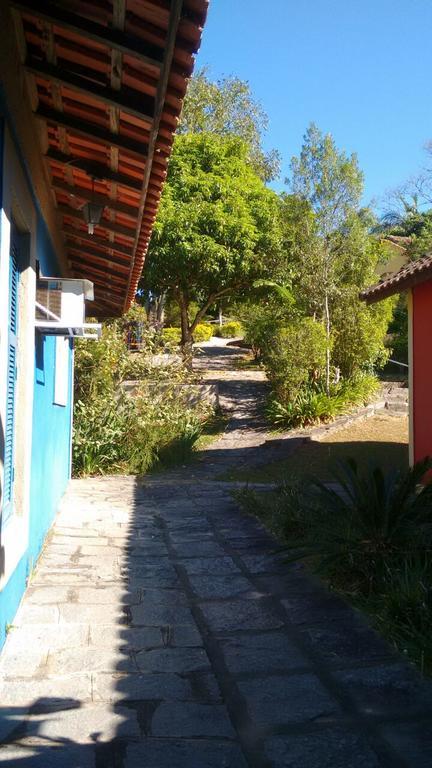 Pousada Casa Dos Vargas Sao Roque  Exterior photo