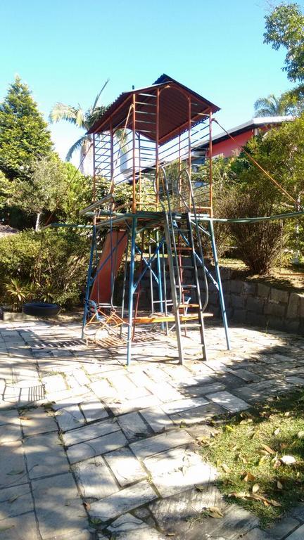Pousada Casa Dos Vargas Sao Roque  Exterior photo