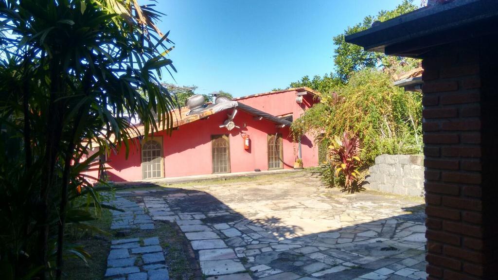 Pousada Casa Dos Vargas Sao Roque  Exterior photo