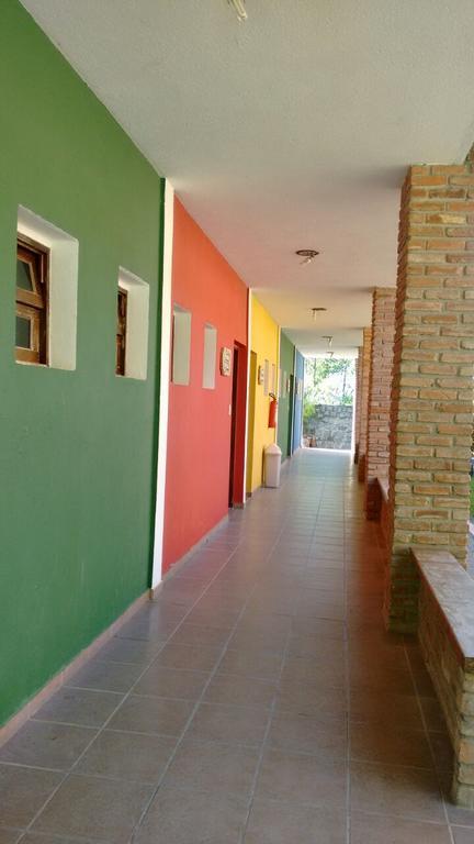 Pousada Casa Dos Vargas Sao Roque  Exterior photo