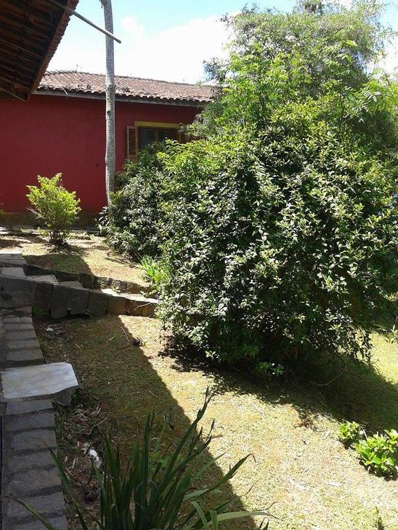 Pousada Casa Dos Vargas Sao Roque  Exterior photo