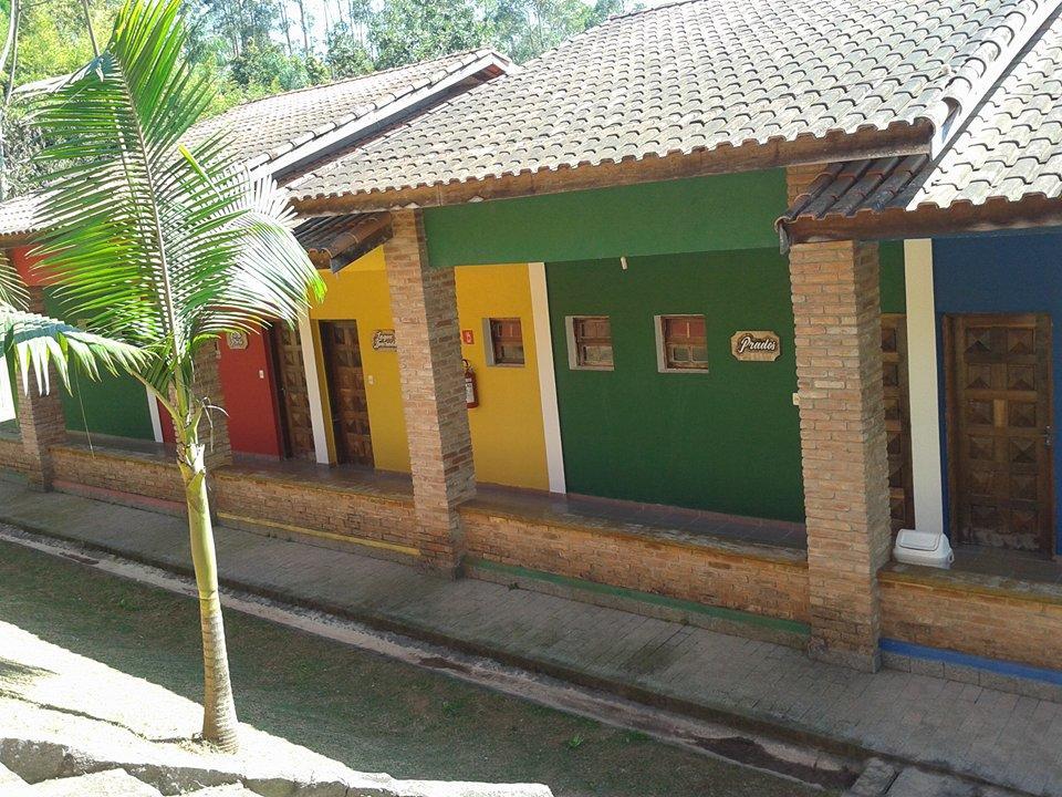 Pousada Casa Dos Vargas Sao Roque  Exterior photo