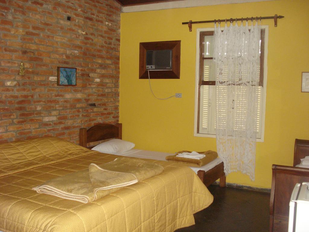 Pousada Casa Dos Vargas Sao Roque  Exterior photo
