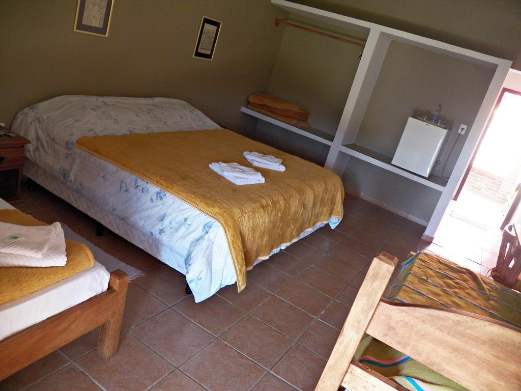 Pousada Casa Dos Vargas Sao Roque  Exterior photo