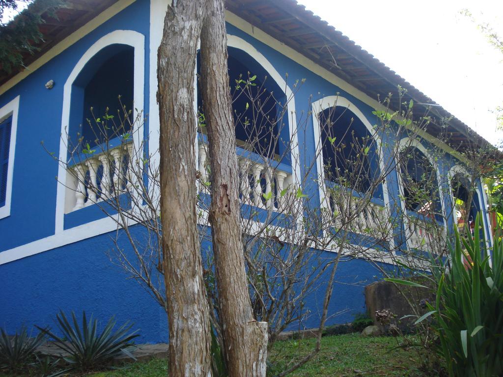 Pousada Casa Dos Vargas Sao Roque  Exterior photo
