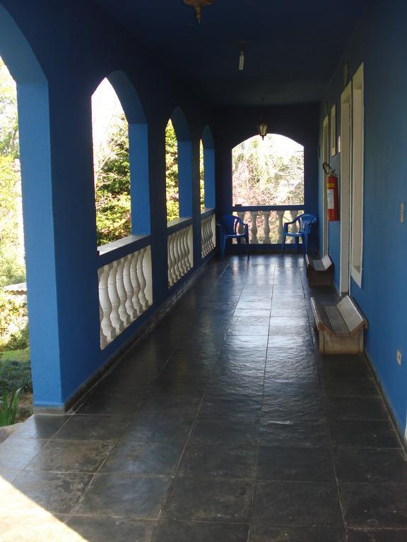 Pousada Casa Dos Vargas Sao Roque  Exterior photo